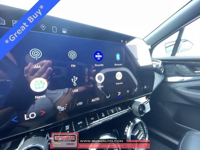 New 2025 Chevrolet Blazer EV LT w/ Super Cruise Package image 13