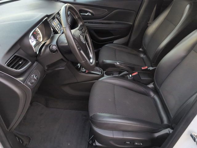 Certified 2022 Buick Encore Preferred image 18