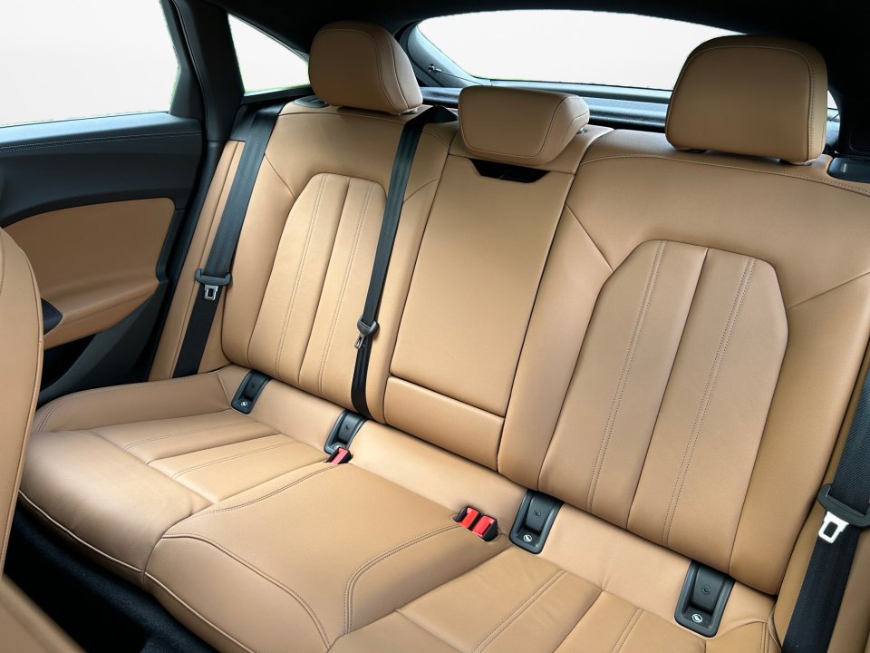 New 2025 Audi A5 2.0T Premium Plus image 12
