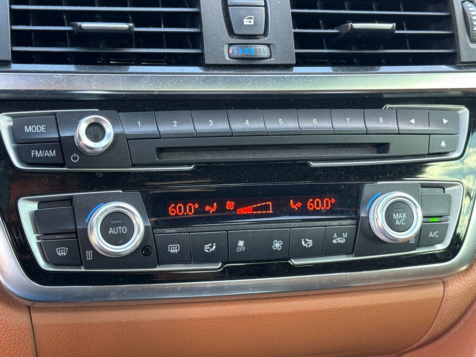 Used 2015 BMW 428i Convertible image 35