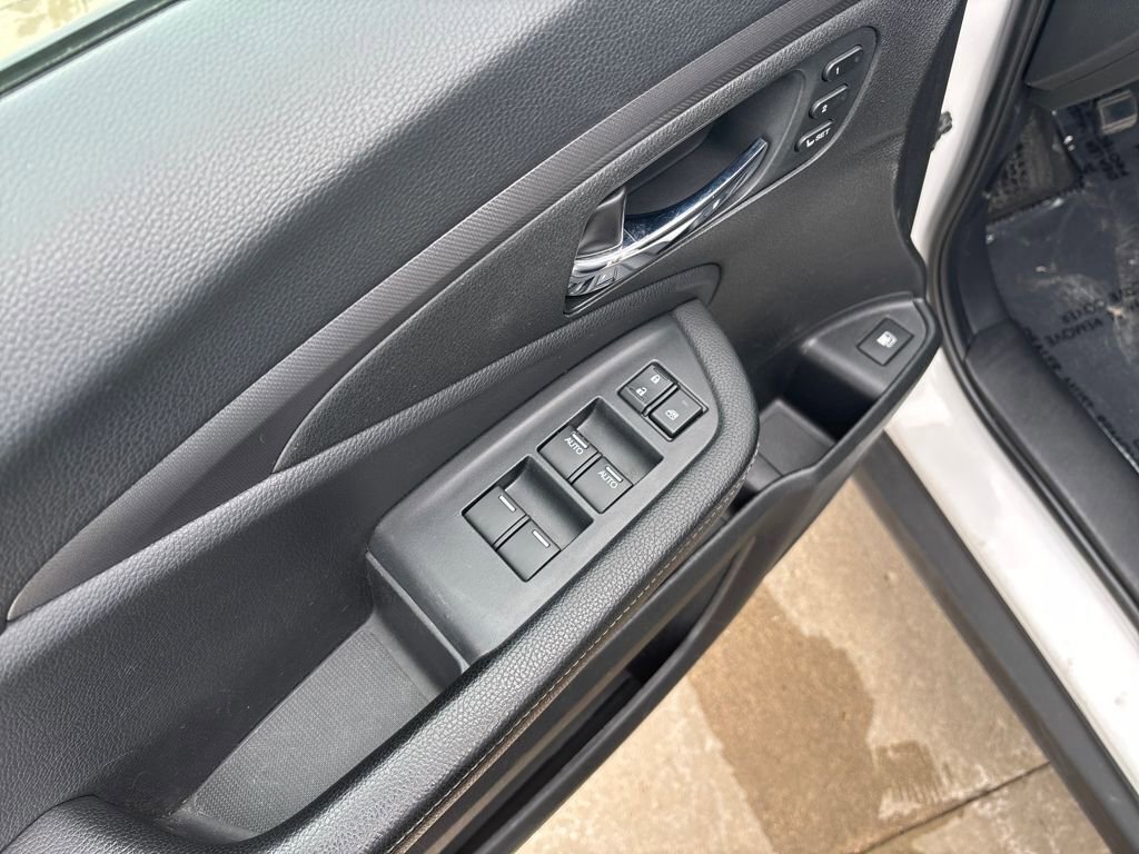 Used 2023 Honda Ridgeline RTL image 13