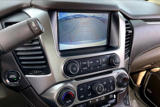 Used 2020 Chevrolet Tahoe Premier AWD/4WD image 23