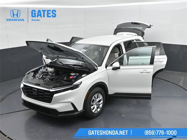 New 2026 Honda CR-V LX image 46