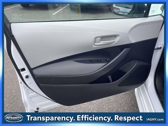 Used 2023 Toyota Corolla LE w/ Carpet Mat Package (TMS) image 15