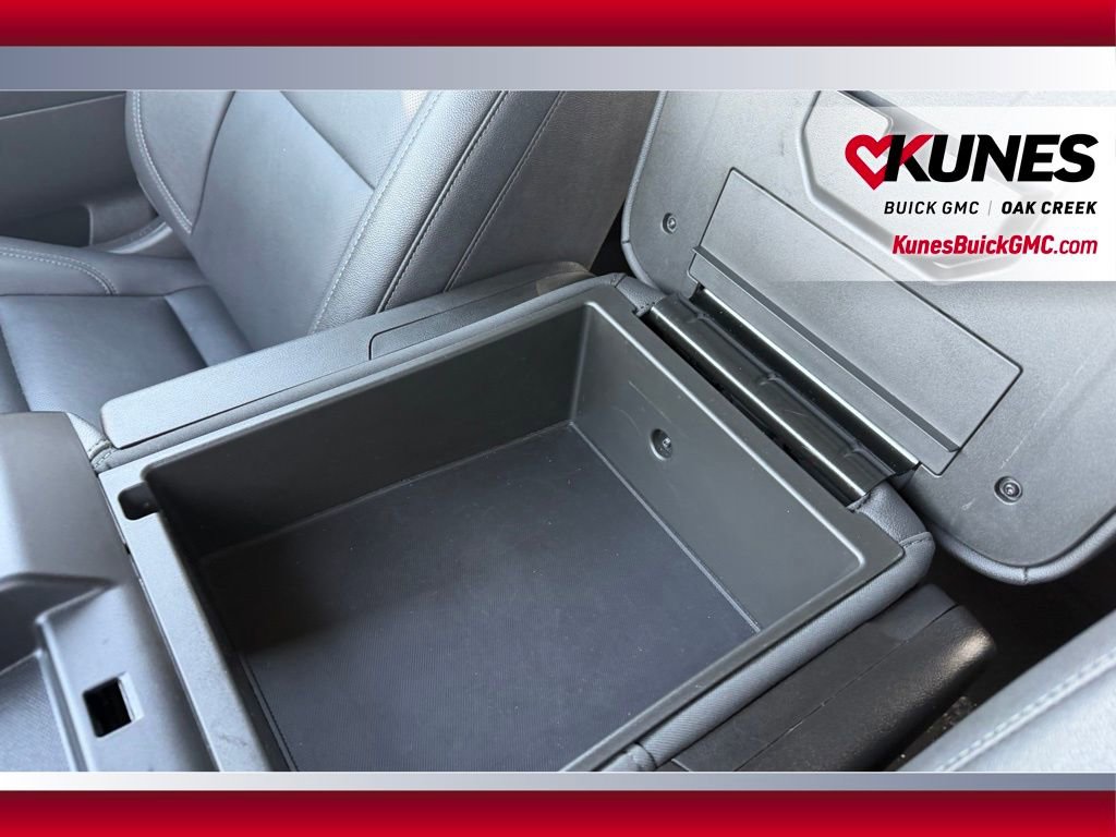 Used 2024 GMC Sierra 1500 SLT image 18