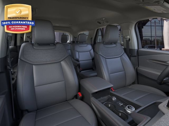 New 2026 Ford Explorer Active w/ Active Comfort Package RWD image 10
