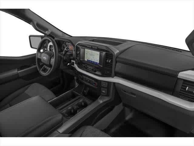 Used 2021 Ford F150 XLT w/ Equipment Group 302A High AWD/4WD image 11