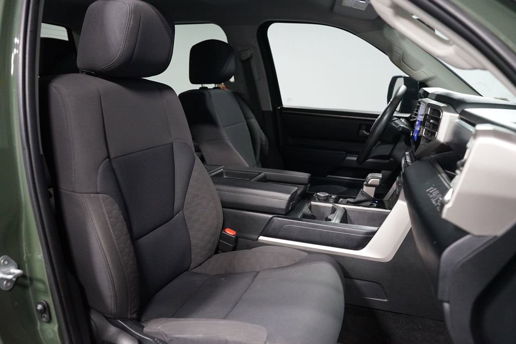 Used 2022 Toyota Tundra SR5 image 16