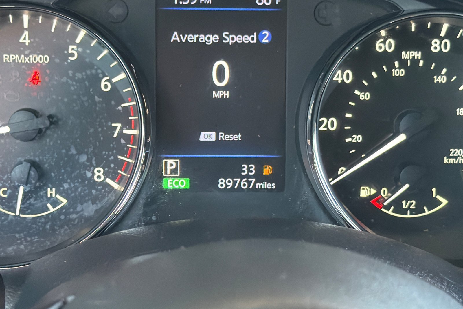 Used 2020 Nissan Rogue SV FWD image 27