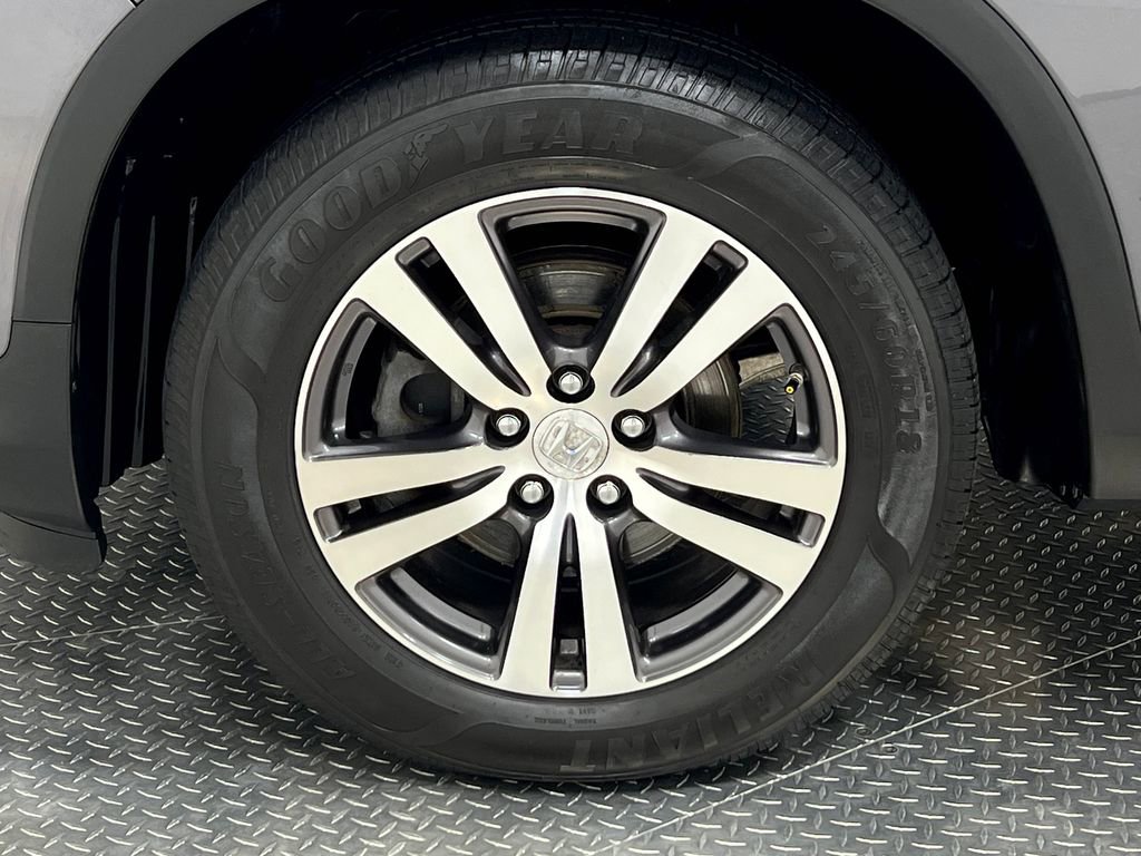 Used 2016 Honda Pilot EX-L image 37