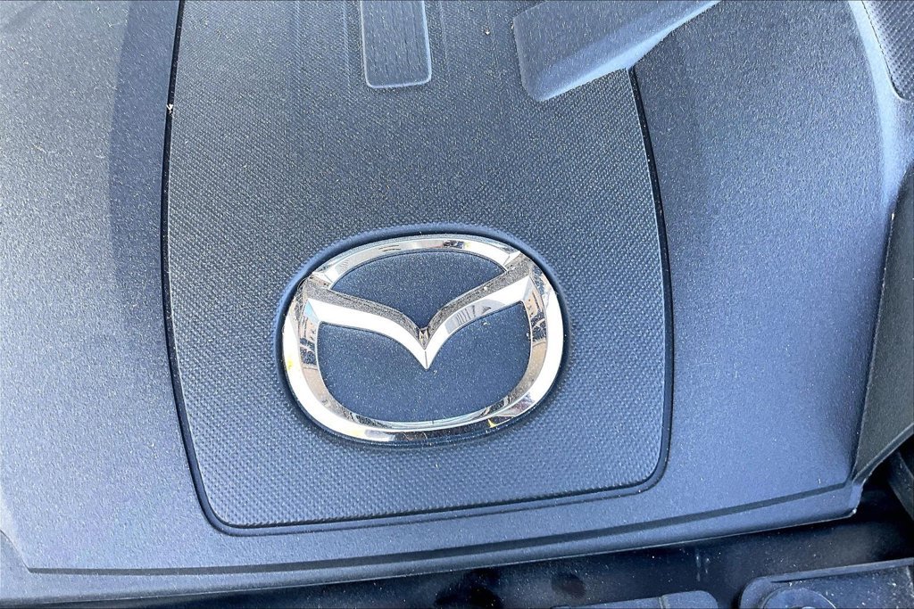 Used 2026 MAZDA CX-90 3.3 Turbo w/ Preferred Package AWD/4WD image 34