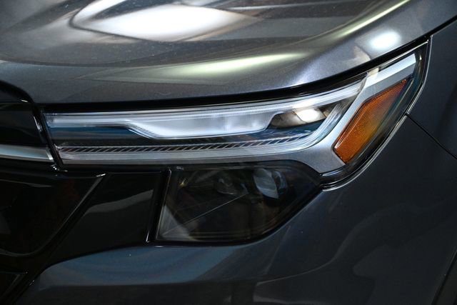 Certified 2025 Subaru Forester Touring w/ Popular Package - Touring image 18