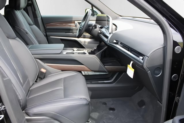 New 2026 Cadillac Vistiq Luxury image 17