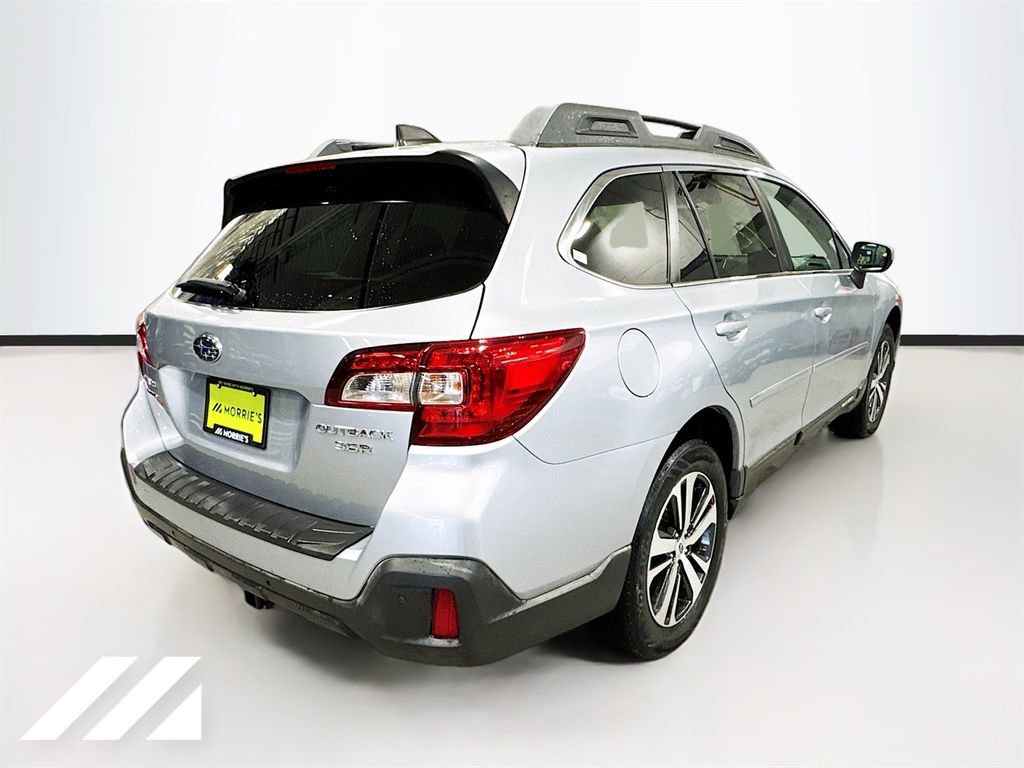 Used 2019 Subaru Outback 3.6R Limited image 5