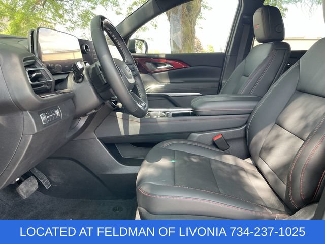 Used 2024 Chevrolet Traverse Z71 w/ Enhanced Driving Package AWD/4WD image 19