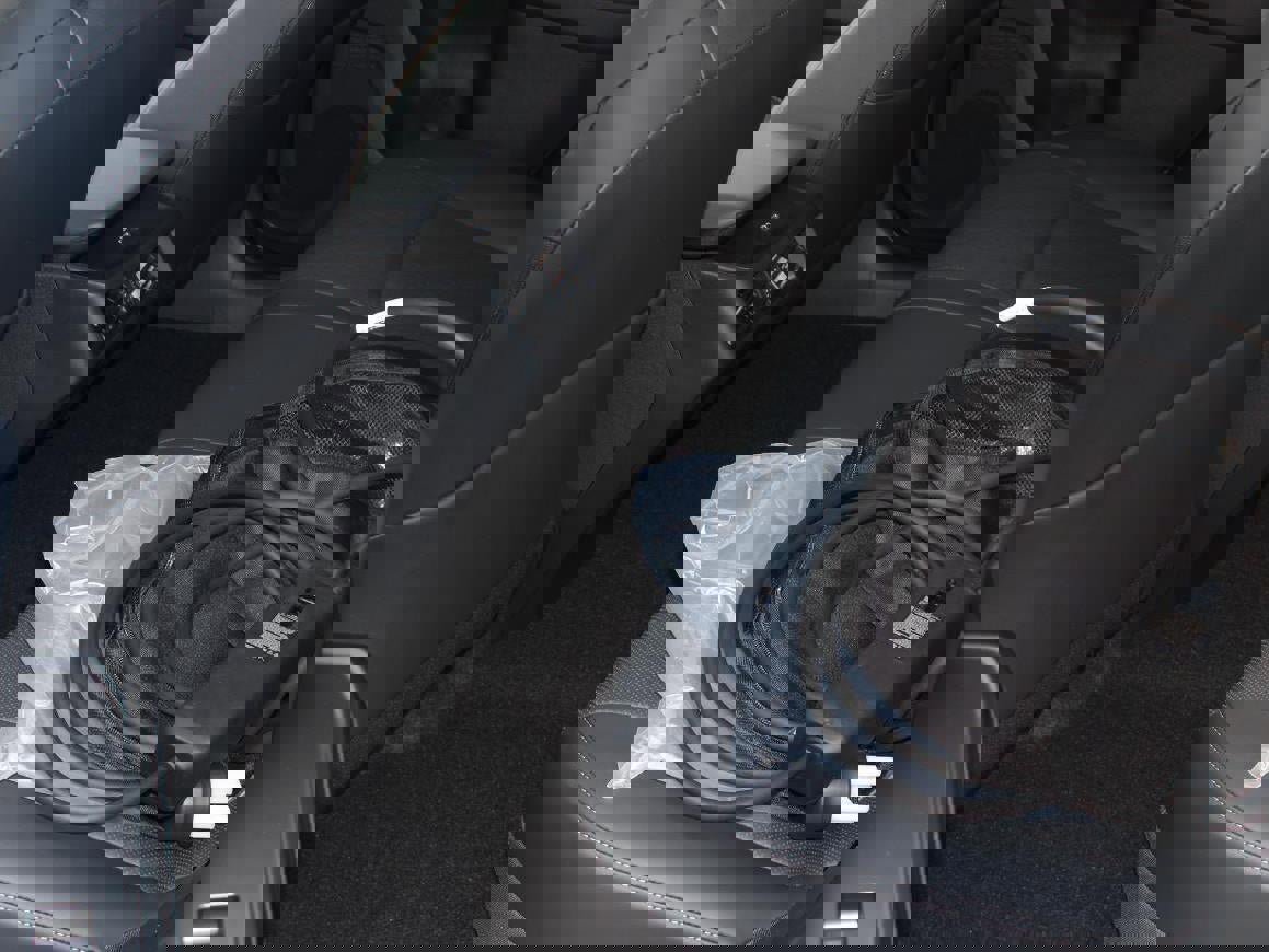 New 2026 Subaru Solterra Premium w/ Premium Convenience Package image 17