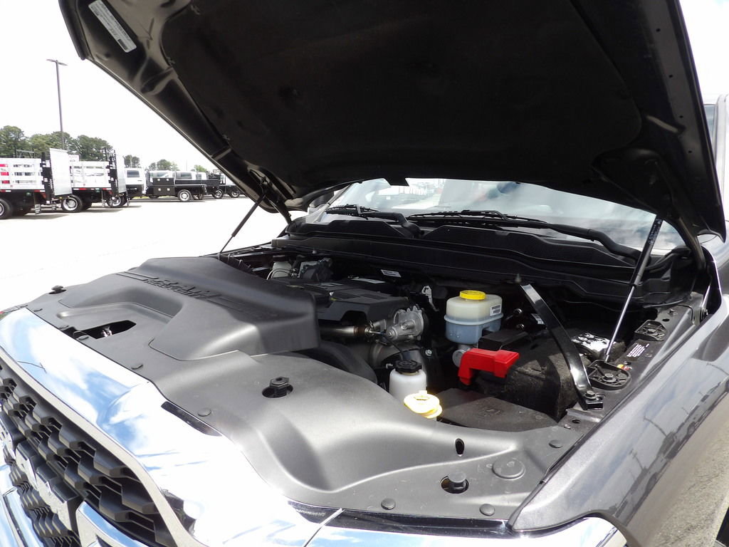 Used 2023 RAM 2500 Big Horn w/ Level 1 Equipment Group AWD/4WD image 50