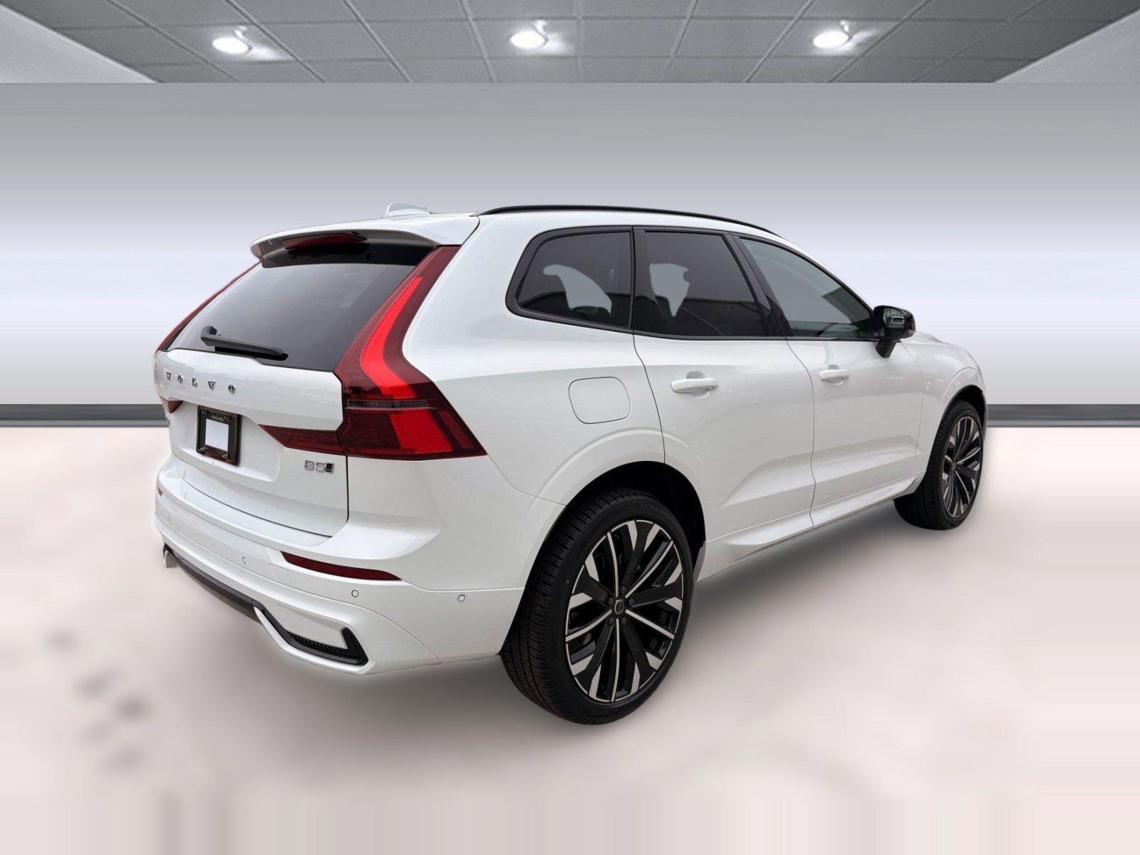 New 2026 Volvo XC60 B5 Ultra w/ Climate Package AWD/4WD image 9