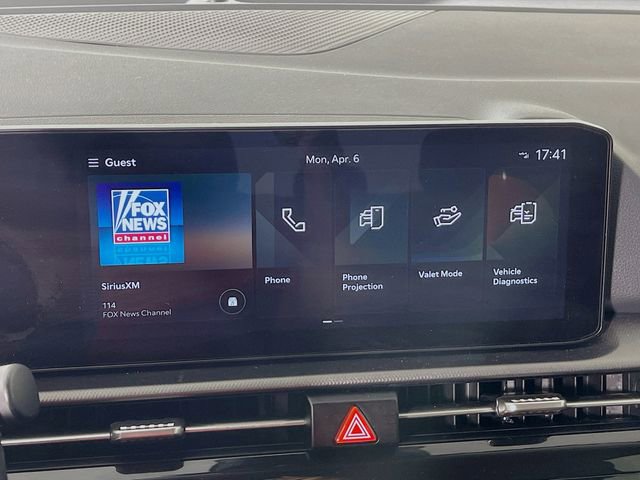 Used 2026 Kia Sportage LX w/ LX Convenience Package image 15