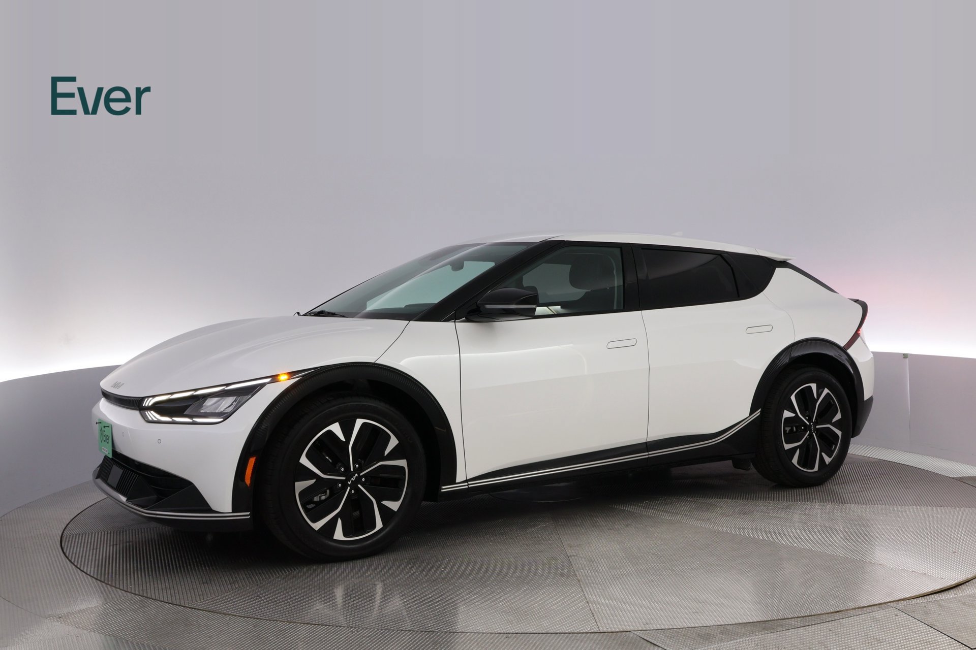 Used 2023 Kia EV6 Wind RWD image 18