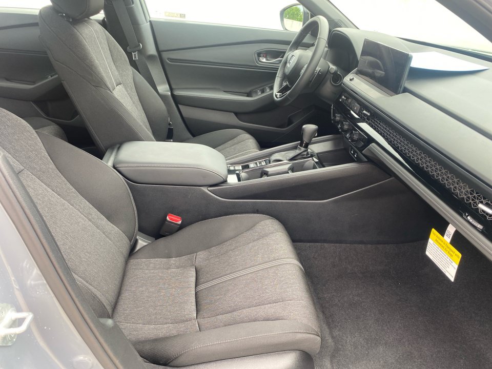 Certified 2026 Honda Accord Sport image 32
