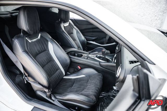 Used 2019 Chevrolet Camaro SS RWD image 72