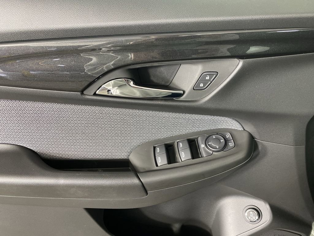 New 2026 Chevrolet TrailBlazer LT w/ Convenience Package image 20