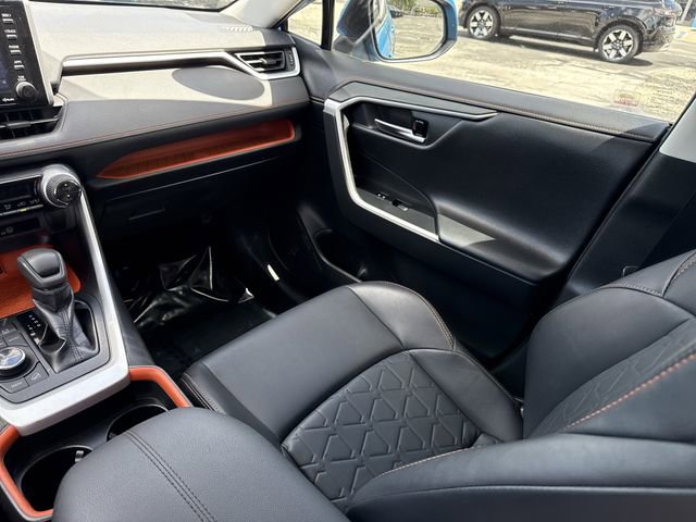 Used 2019 Toyota RAV4 Adventure image 24