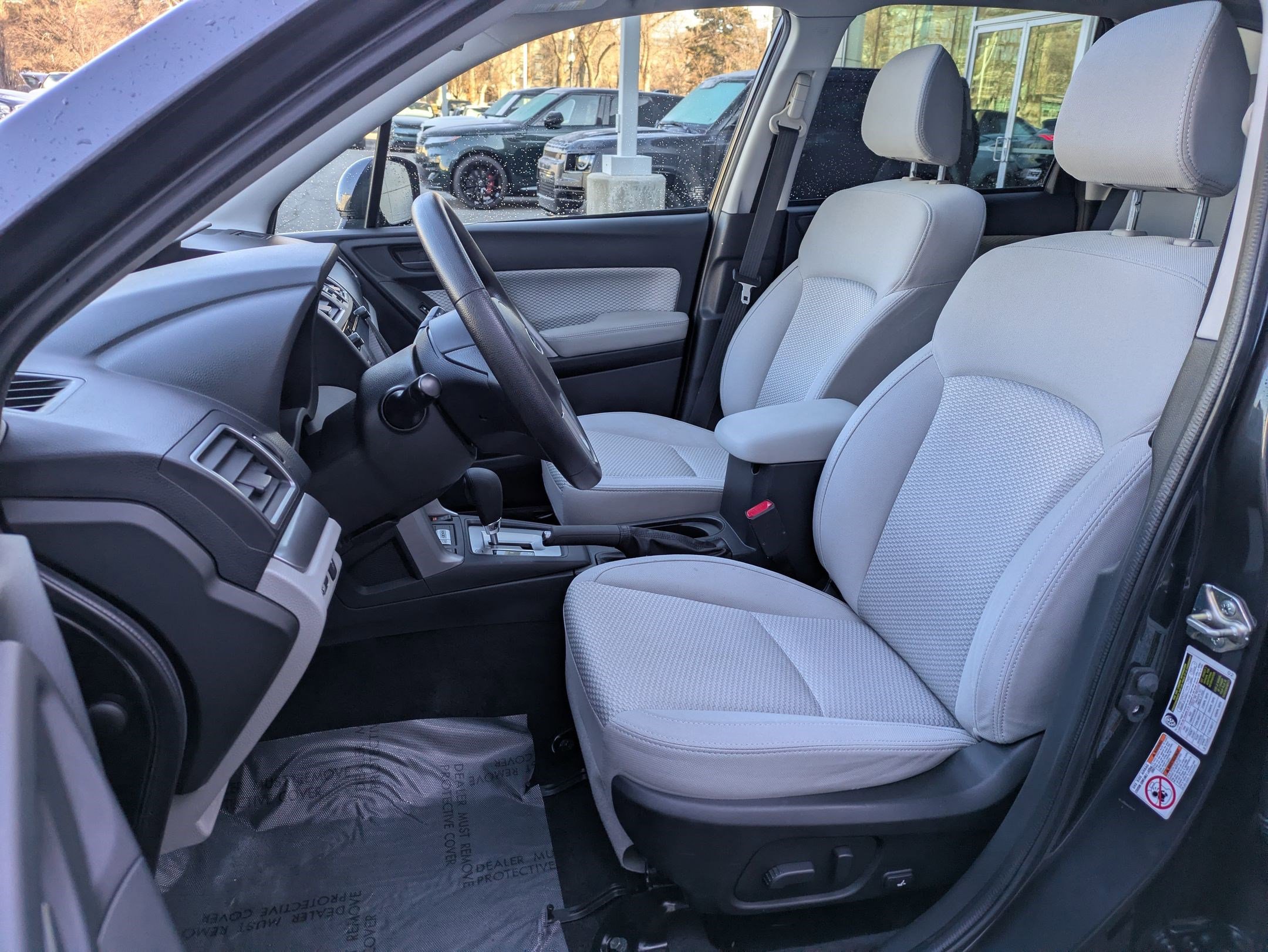 Used 2017 Subaru Forester 2.5i Premium w/ All-Weather Package image 25