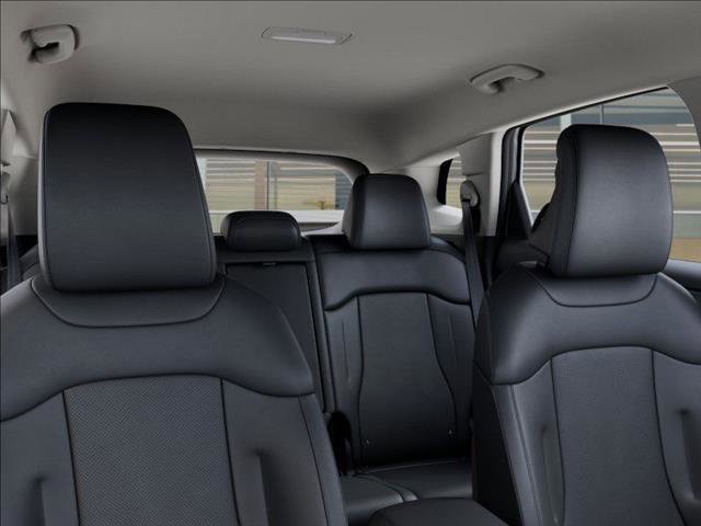 Used 2026 Kia Sportage EX w/ EX Panoramic Sunroof Package image 27