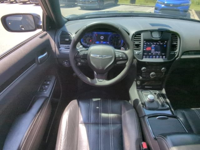 Certified 2023 Chrysler 300 S RWD image 8