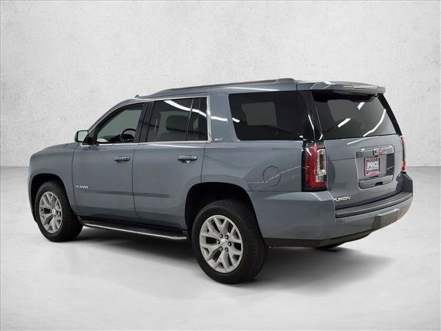 Used 2015 GMC Yukon SLT RWD image 8