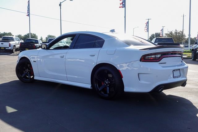 Used 2023 Dodge Charger R/T w/ Performance Handling Group image 9