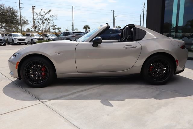 Used 2023 MAZDA MX-5 Miata Club image 6