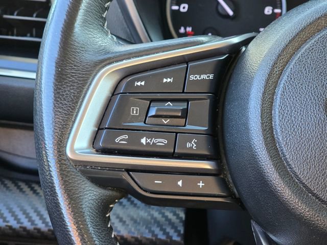 Certified 2023 Subaru Ascent Premium w/ Convenience Package image 27