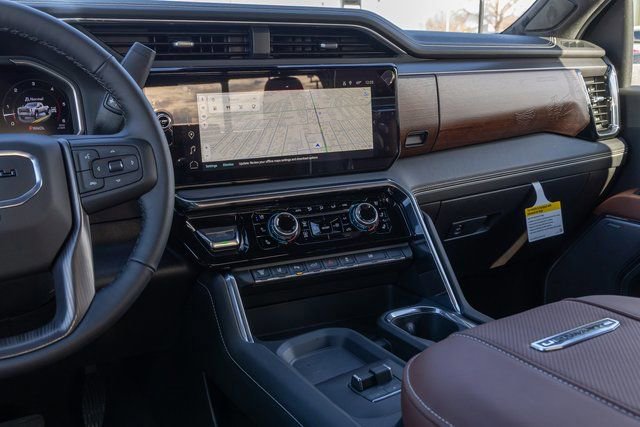 New 2026 GMC Sierra 3500 Denali Ultimate image 19