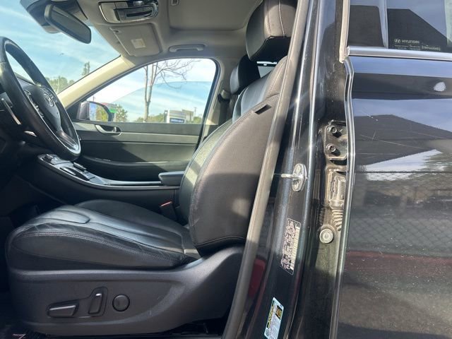 Used 2021 Hyundai Palisade SEL w/ Premium Package image 10