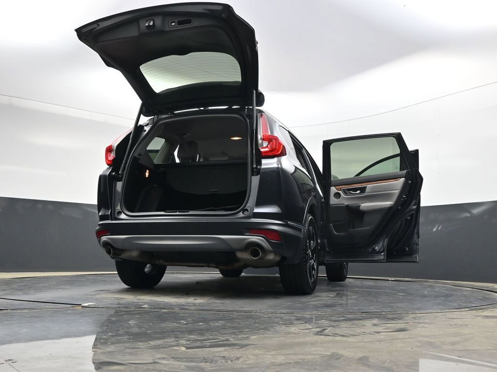 Used 2017 Honda CR-V Touring image 39