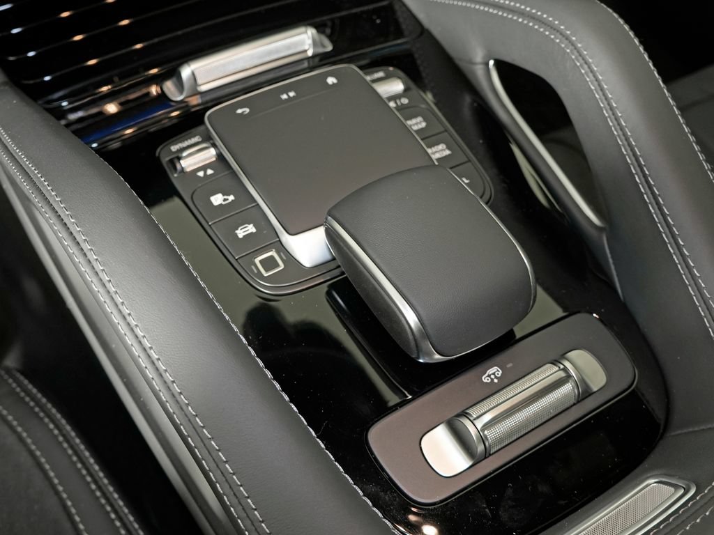 New 2026 Mercedes-Benz GLS 63 AMG 4MATIC image 24