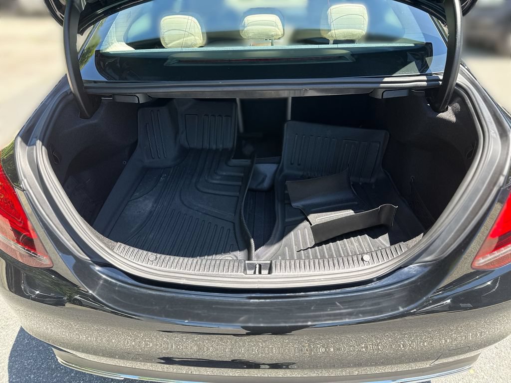 Used 2019 Mercedes-Benz C 300 4MATIC Sedan image 21