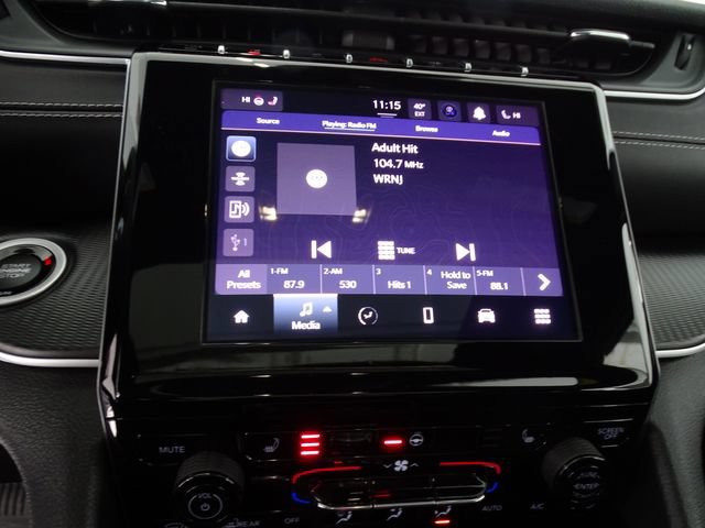 Certified 2023 Jeep Grand Cherokee Altitude AWD/4WD image 14