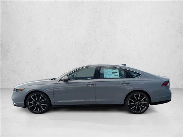 New 2026 Honda Accord Touring image 5