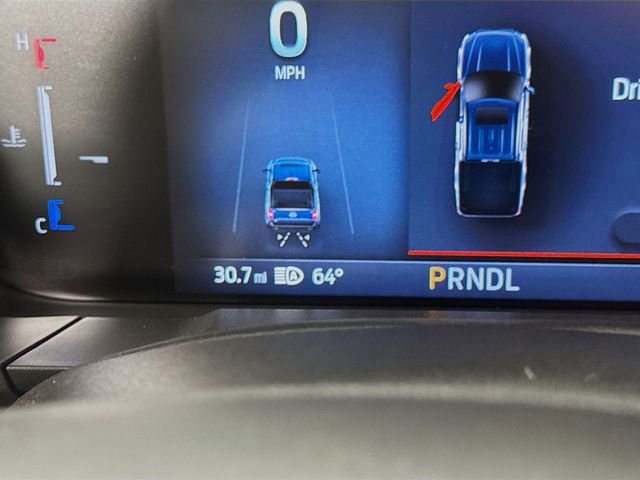 New 2026 Ford Maverick XL w/ Equipment Group 101A image 12