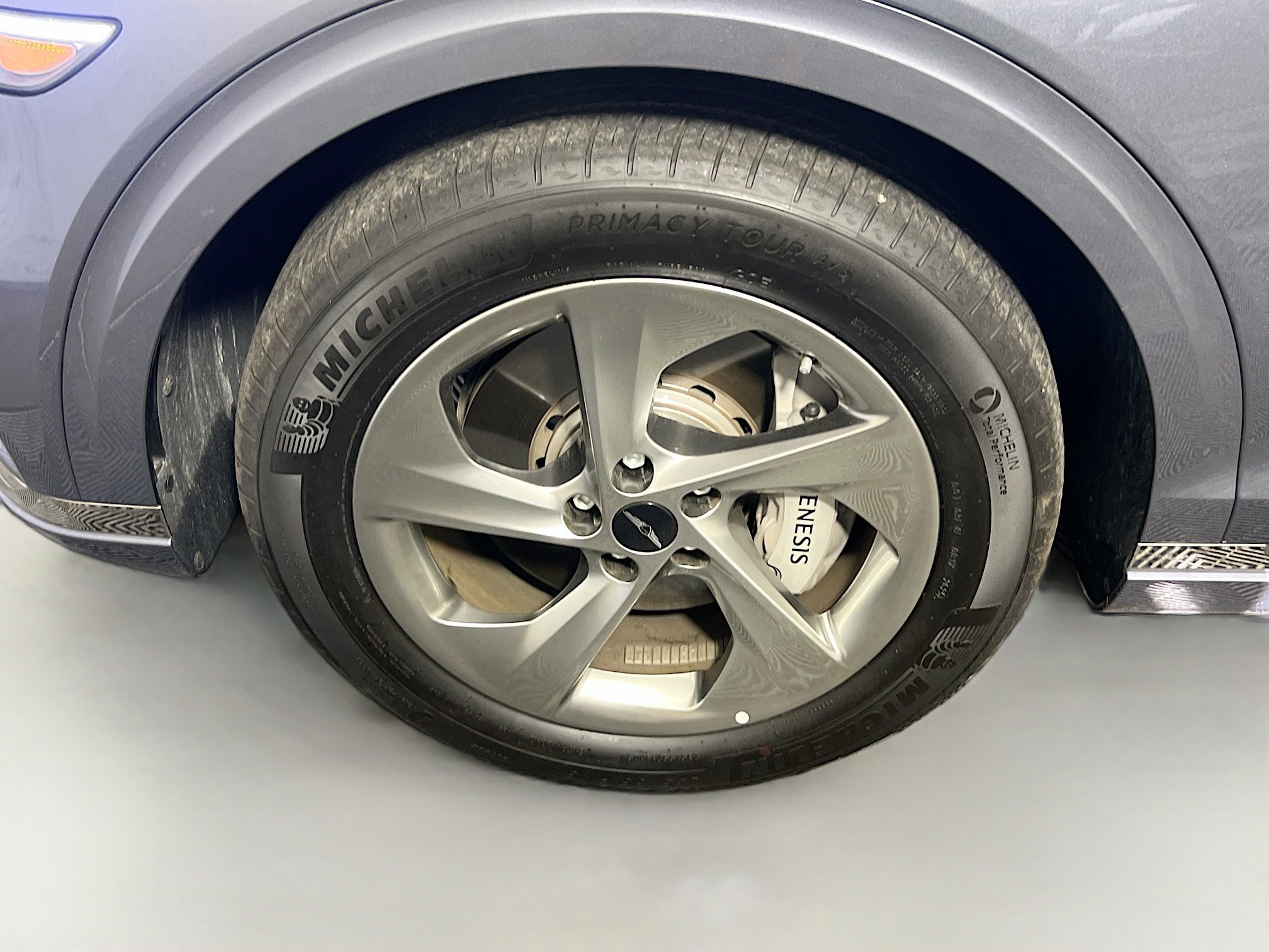 Used 2026 Genesis GV70 2.5T image 13