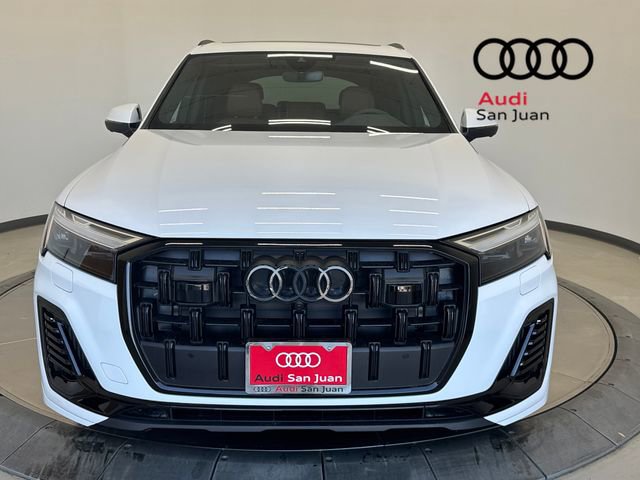 New 2026 Audi Q7 3.0T Premium w/ Convenience Plus Package image 2