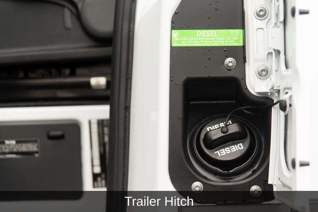 Used 2025 Mercedes-Benz Sprinter 2500 image 28