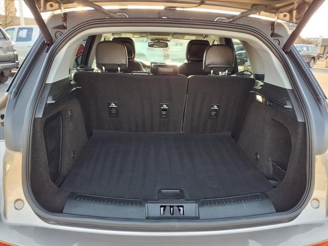Certified 2020 Lincoln Corsair FWD image 25
