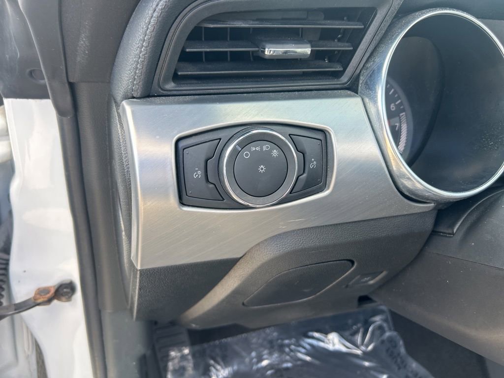 Used 2023 Ford Mustang Premium image 30