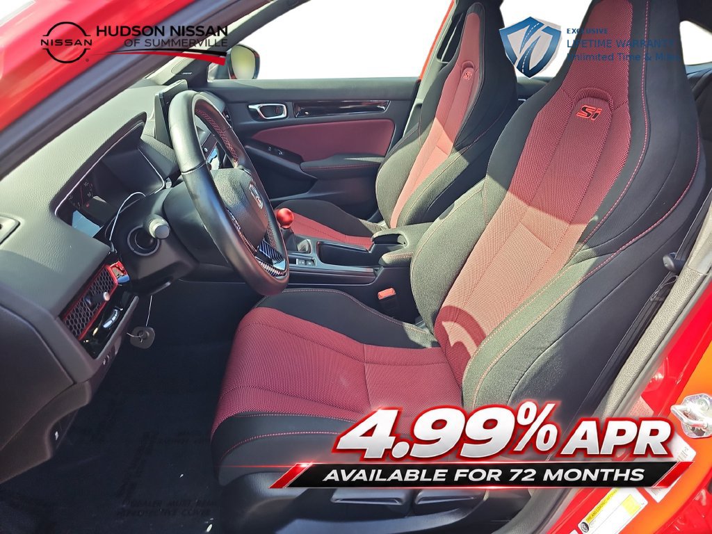 Used 2024 Honda Civic Si image 16