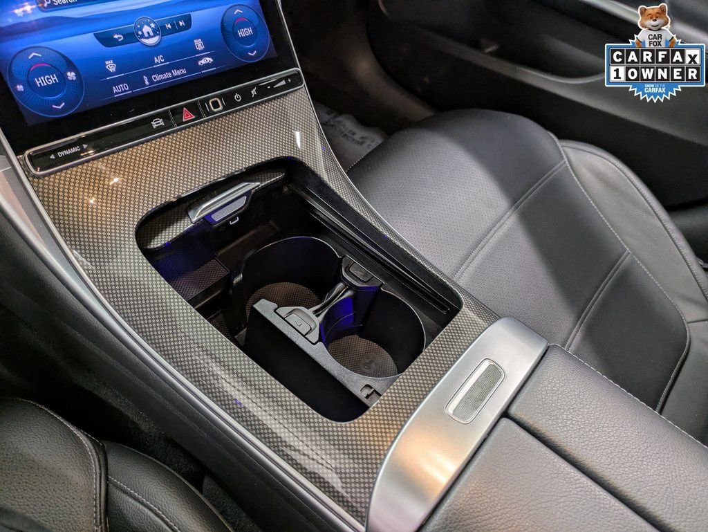 Used 2023 Mercedes-Benz C 300 4MATIC Sedan image 13